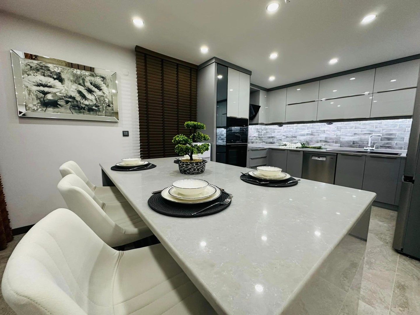 Super de luxe villa foto 40