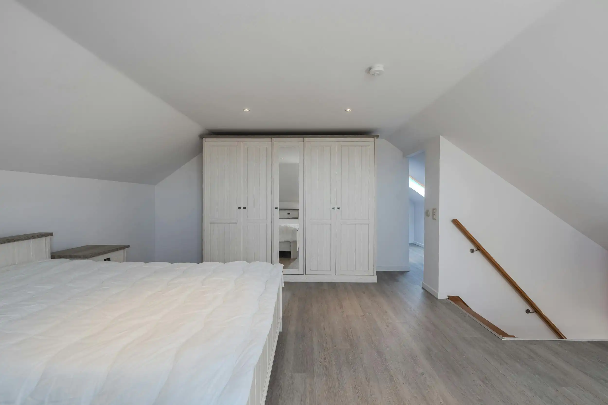 Charmante woning met zonnige tuin gelegen te Oostende foto 26
