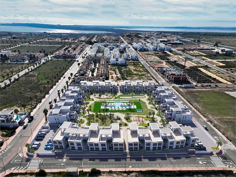 Exclusieve nieuwbouwwoningen in Lo Marabú, Ciudad Quesada foto 21