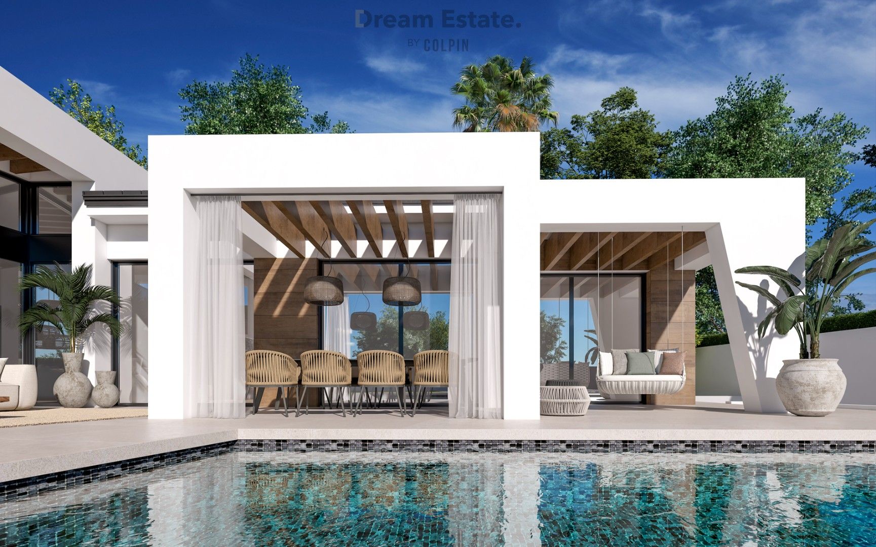 Villa Laurus - Nueva Andalucia - wandelafstand van Los Naranjos Golf Clubhouse foto 10