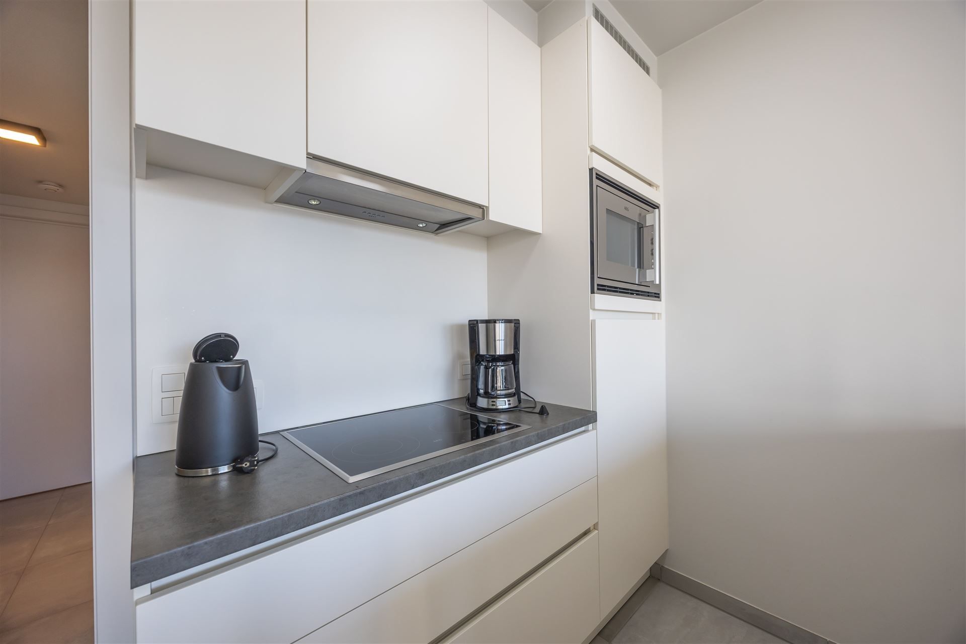 Appartement 2 slaapkamers foto 12