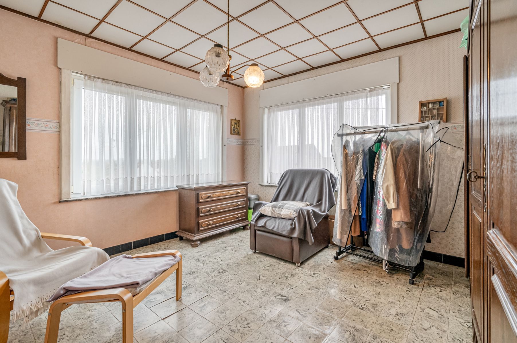 Rustig gelegen woning met boomgaard op 2768m²  foto 21