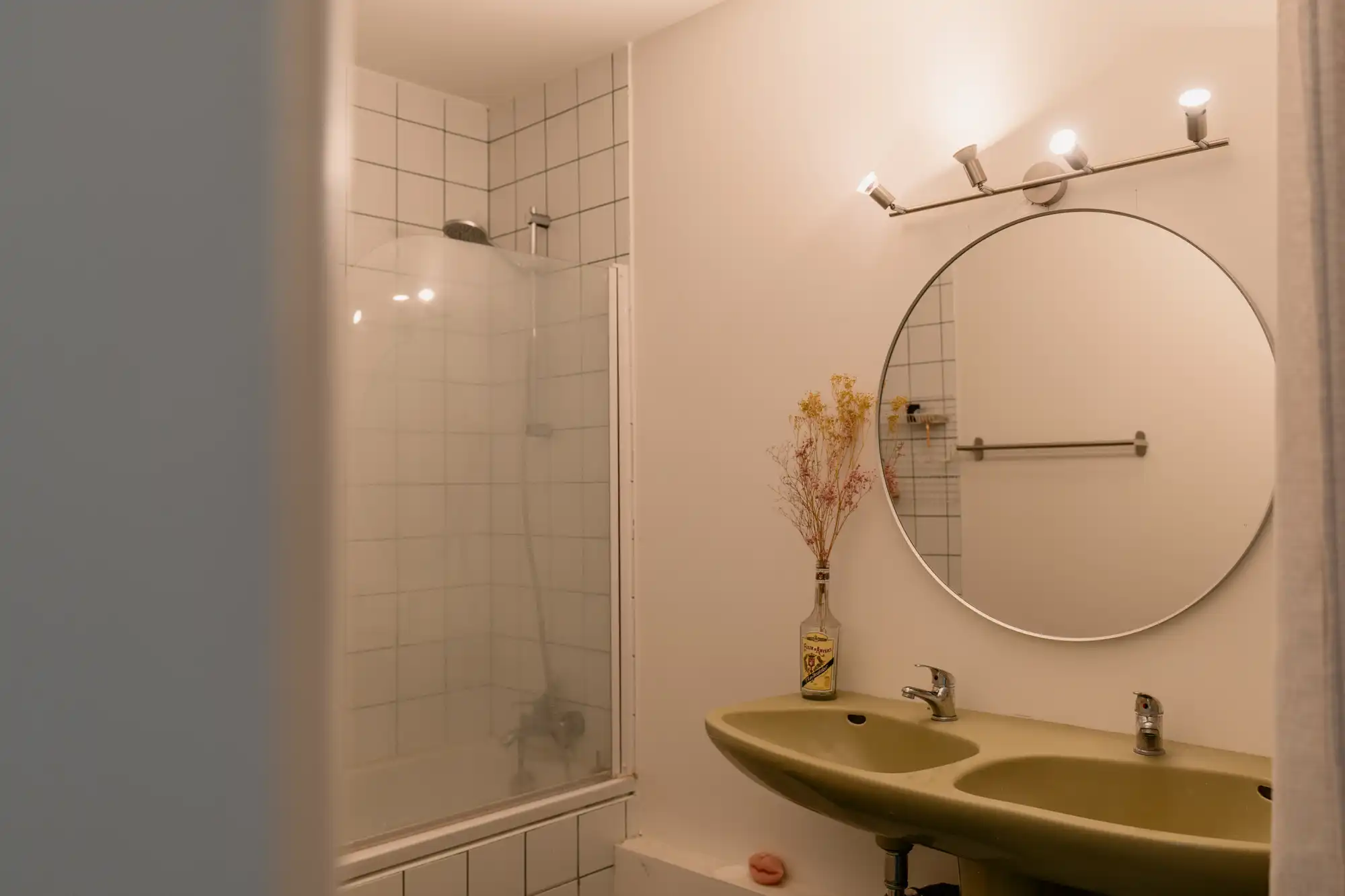 Appartement met verbluffend uitzicht over het Rivierenhof. foto 13