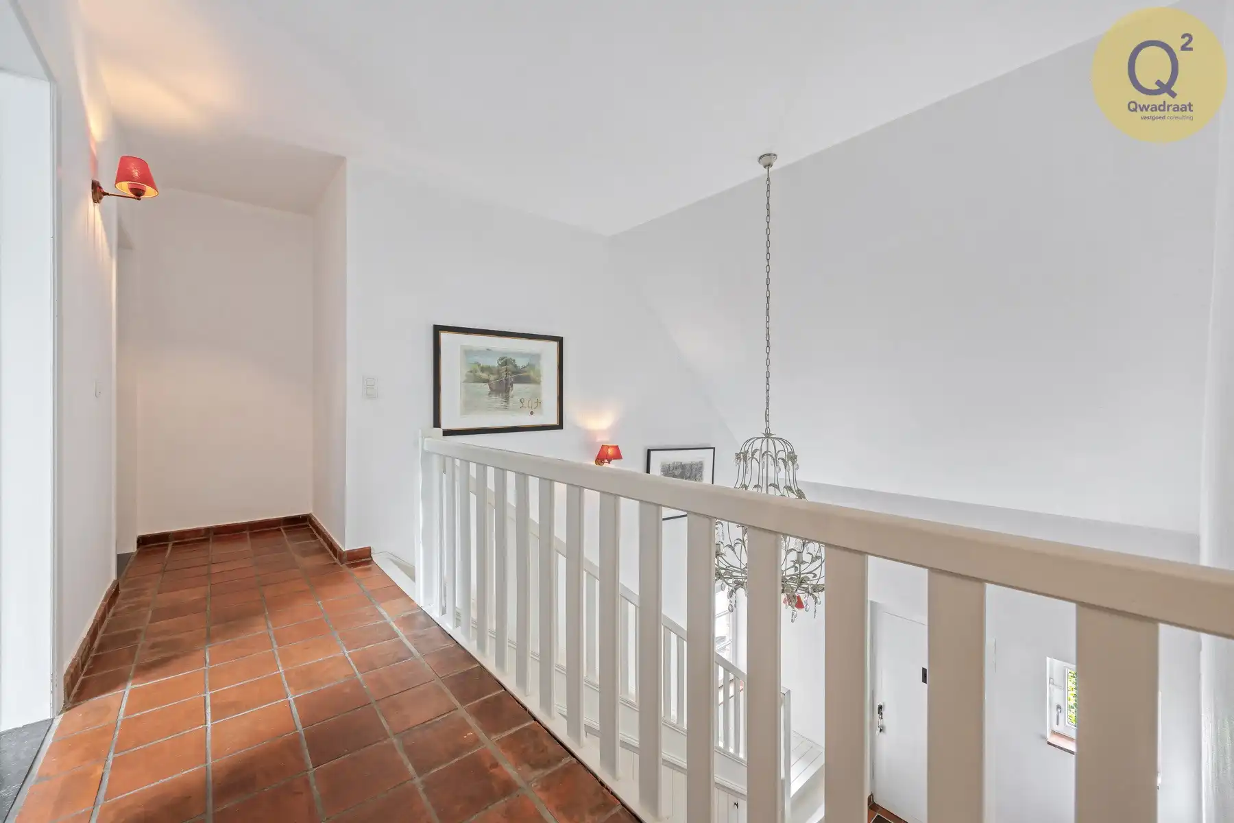 Rustig gelegen villa van met zwembad en poolhouse  foto 56