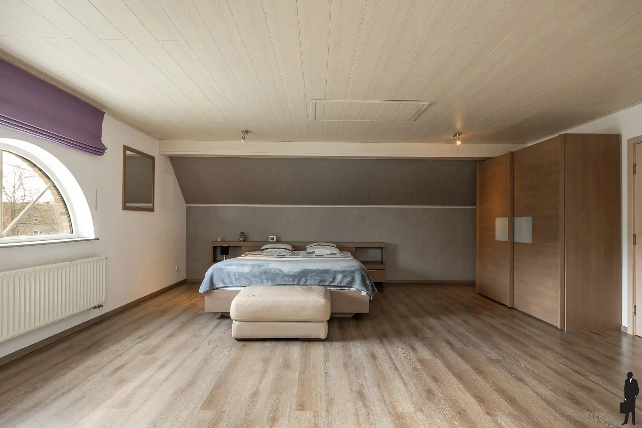 Riante, luxueuze gezinswoning op gunstige ligging foto 15