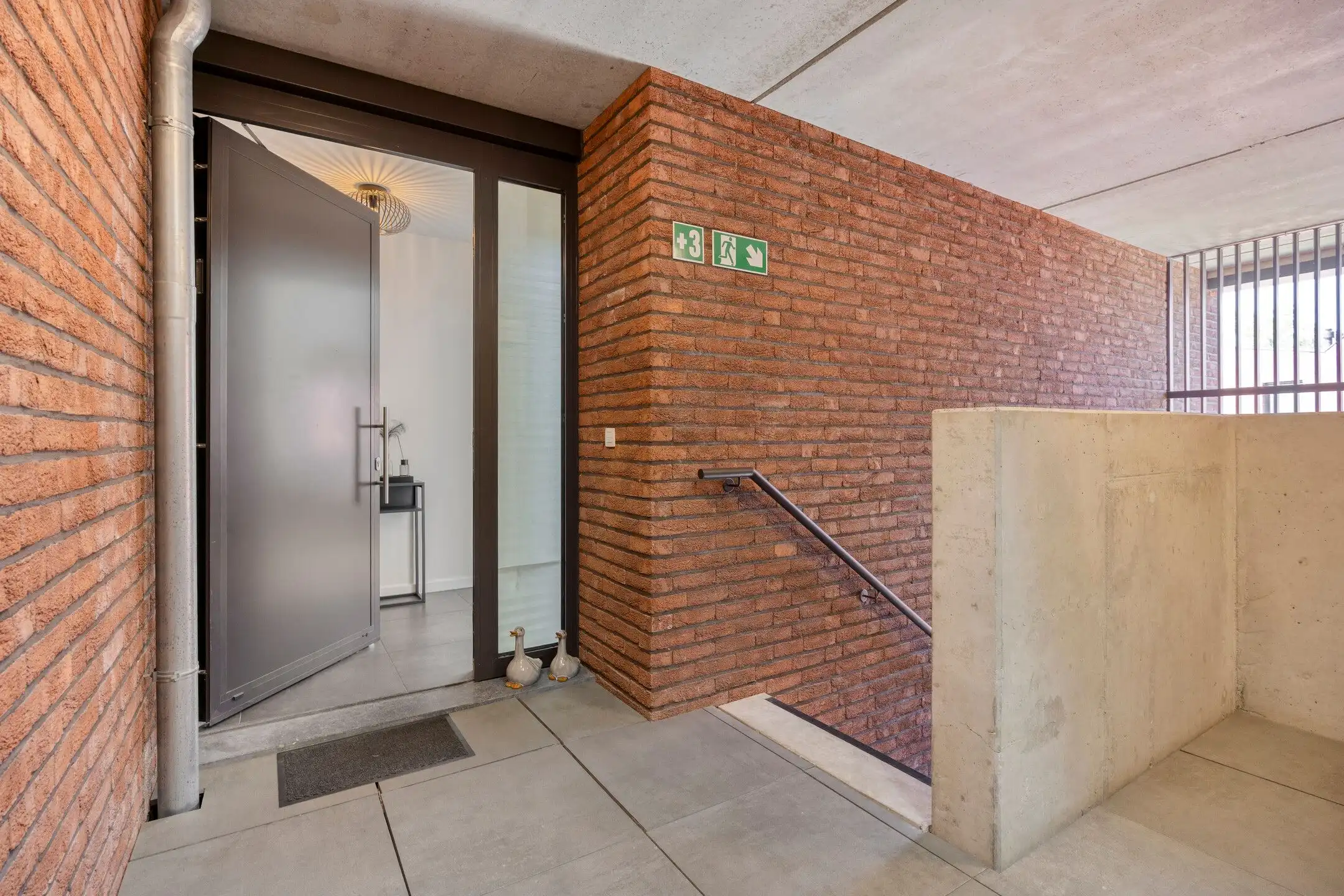 Appartement Te Koop foto 4