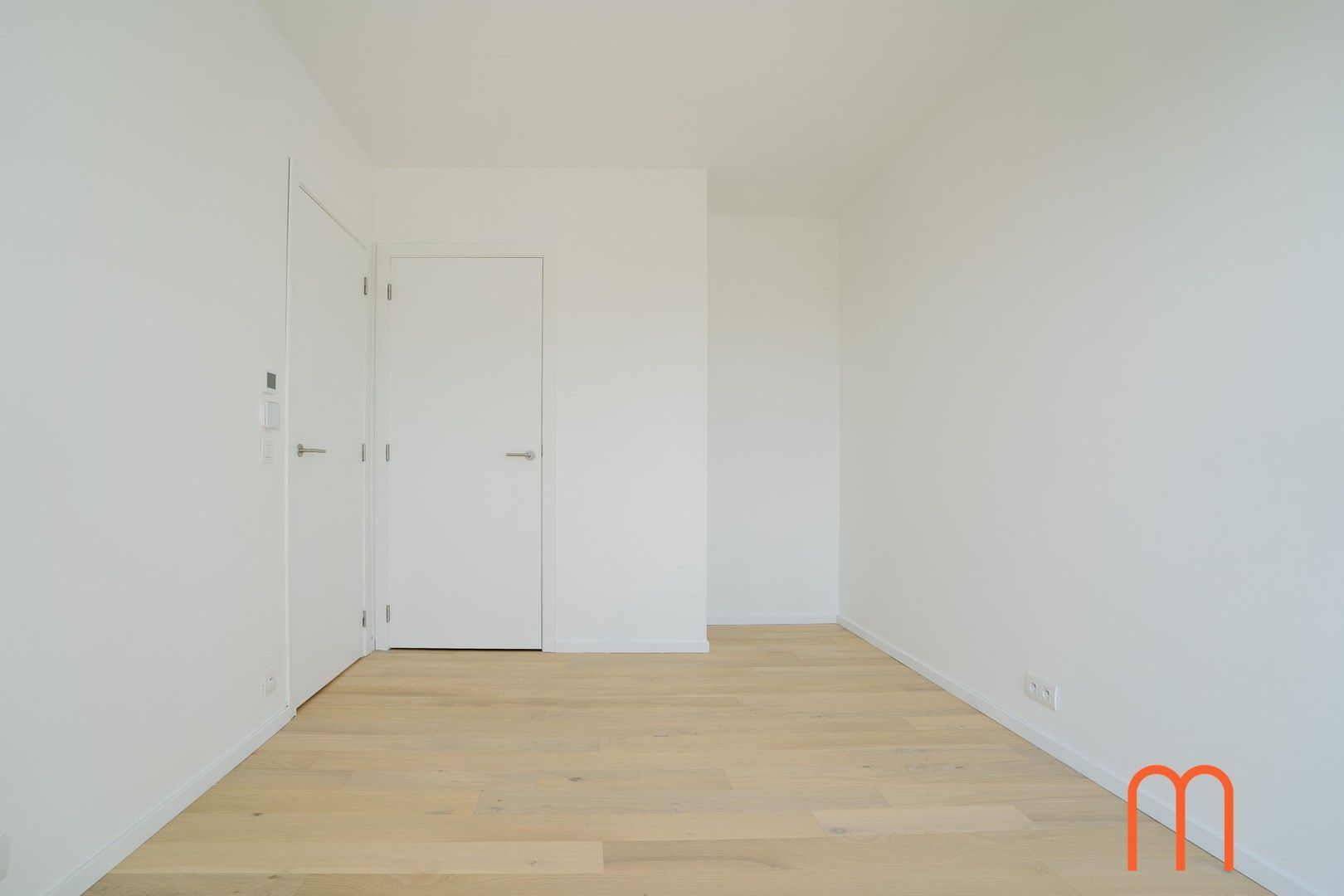 Lichtrijk nieuwbouwappartement in Oostende – Mariakerke foto 9