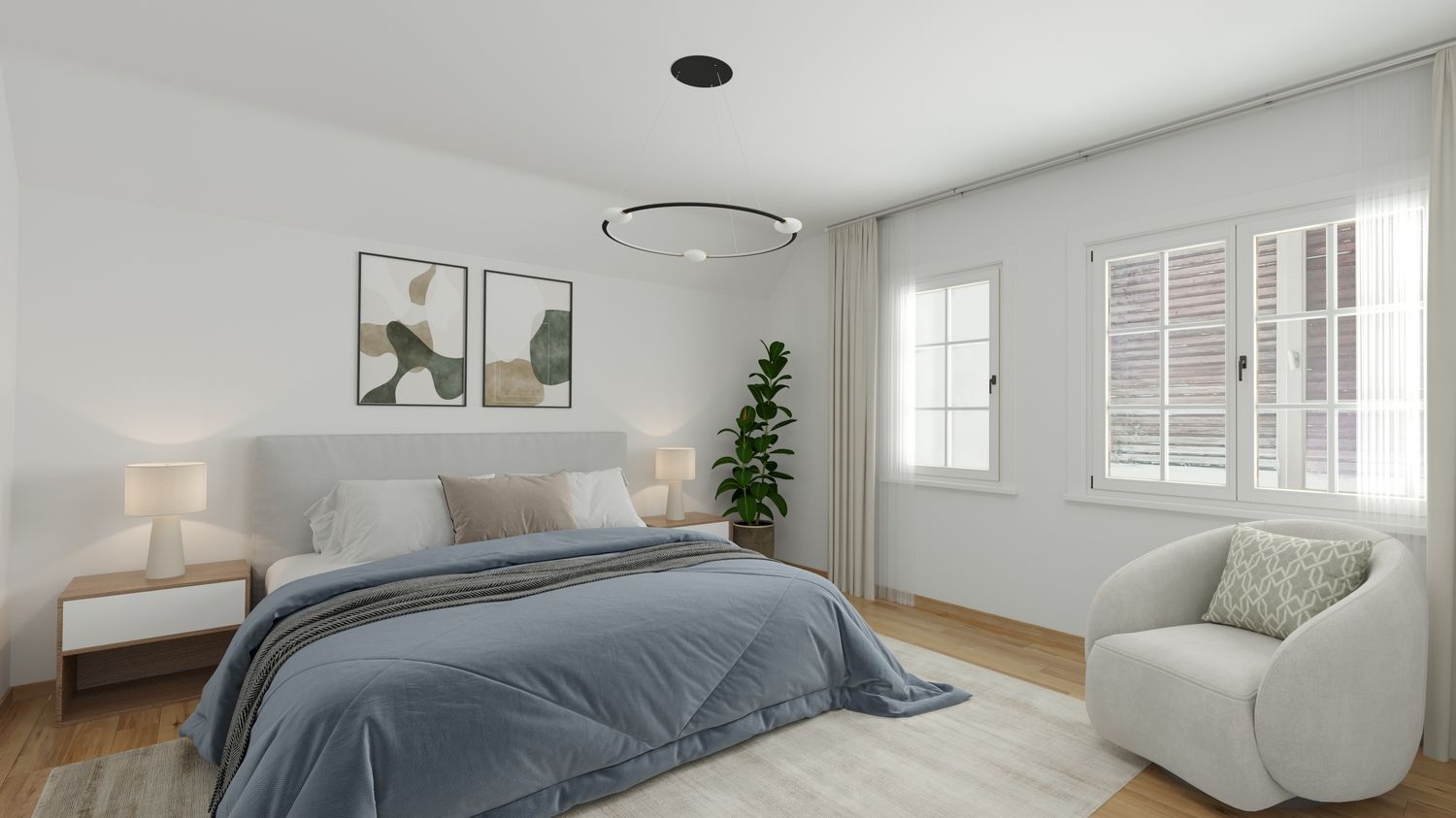 Te renoveren woning op ruim perceel van 800 m² in Paal – ideale opportuniteit! foto 16