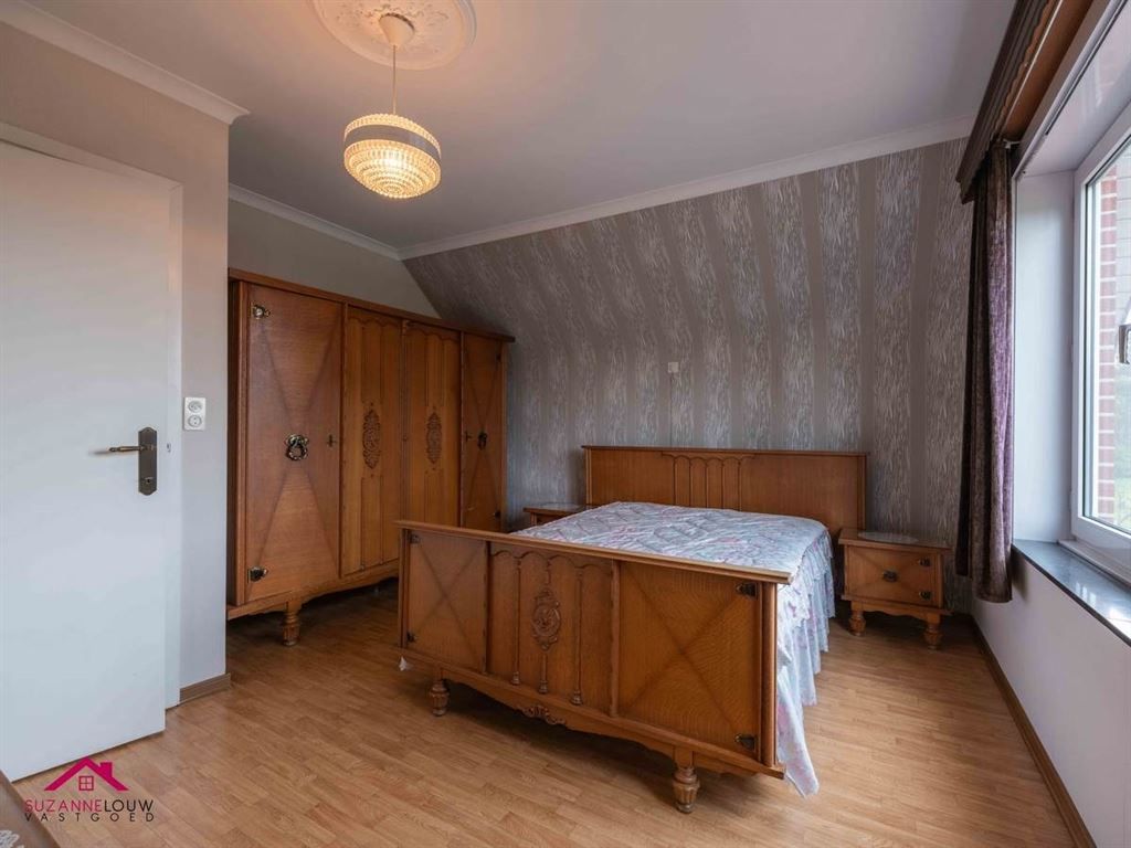 Zeer goed onderhouden vrijstaande woning foto 32
