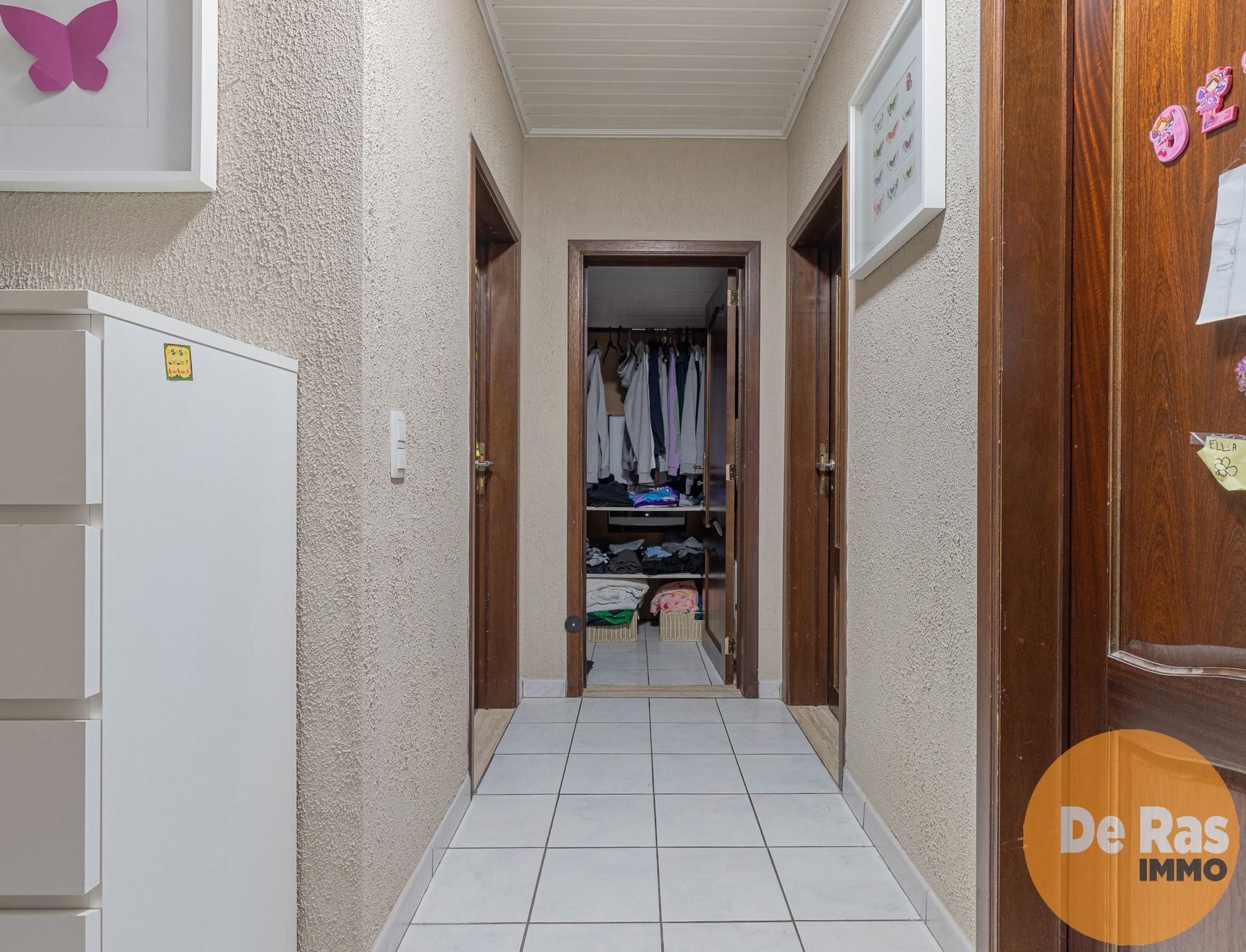 ERPE-MERE - Charmante halfopen woning met veel ruimte  foto 20