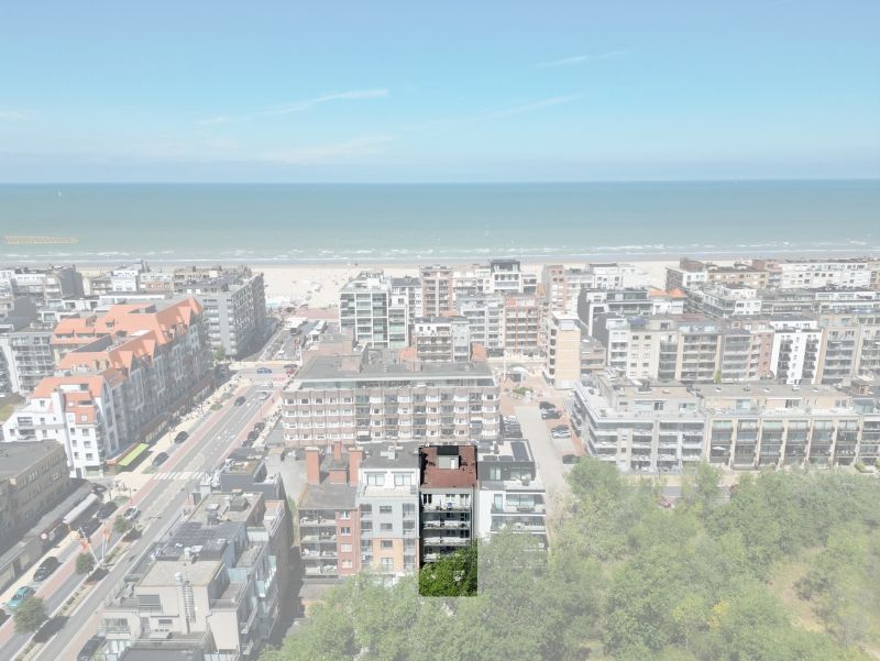 Gemeubeld 2-slaapkamerappartement op wandelafstand van het strand! foto 4