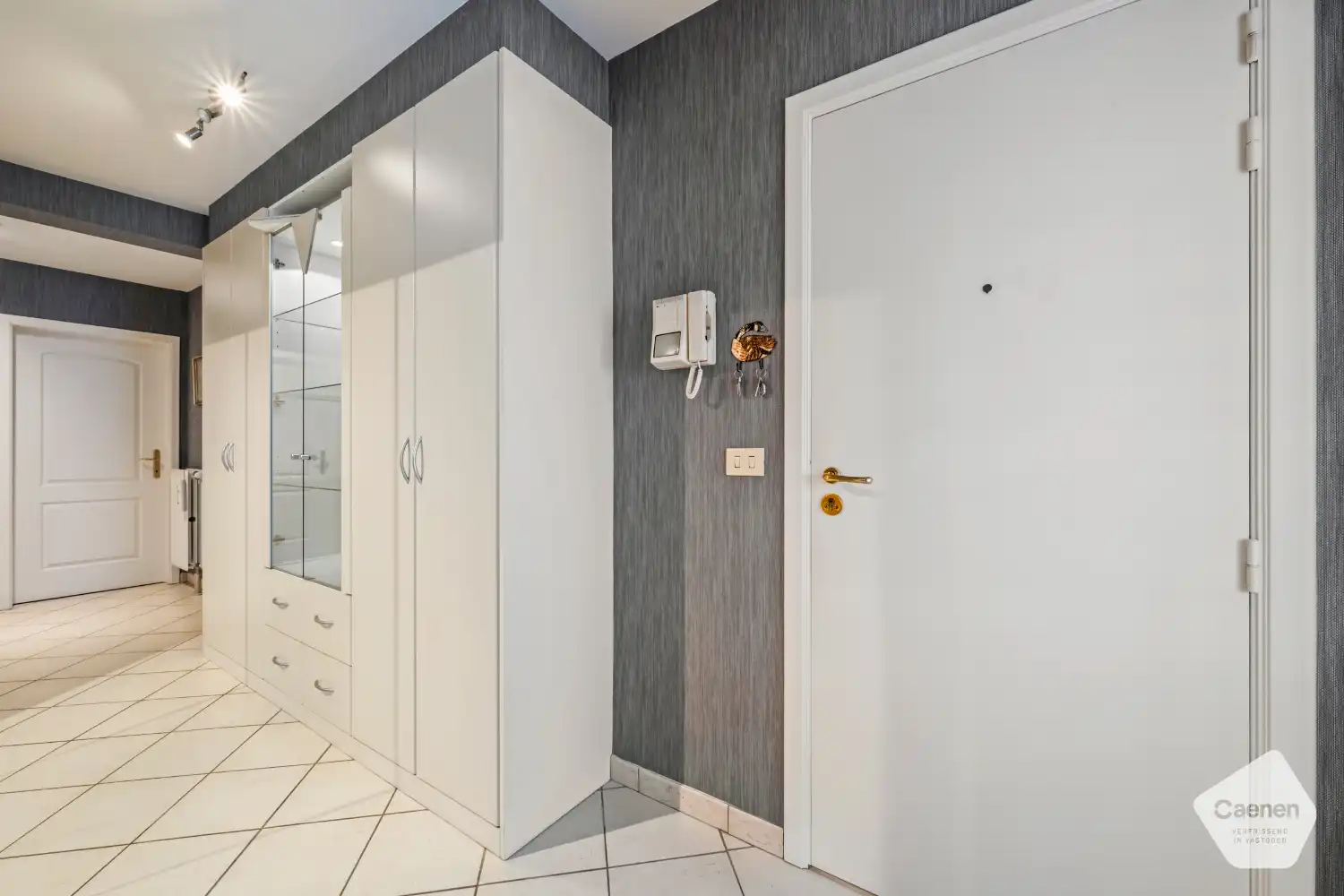 Instapklaar twee slaapkamer appartement op een rustige locatie foto 11