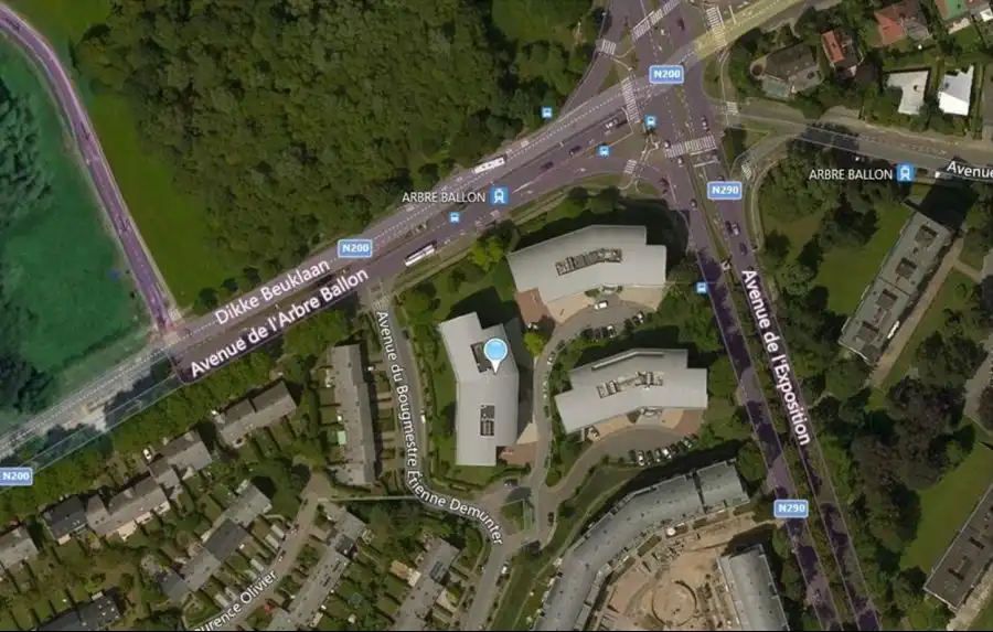 Etienne Demunterlaan 5, 1090 Jette foto 10