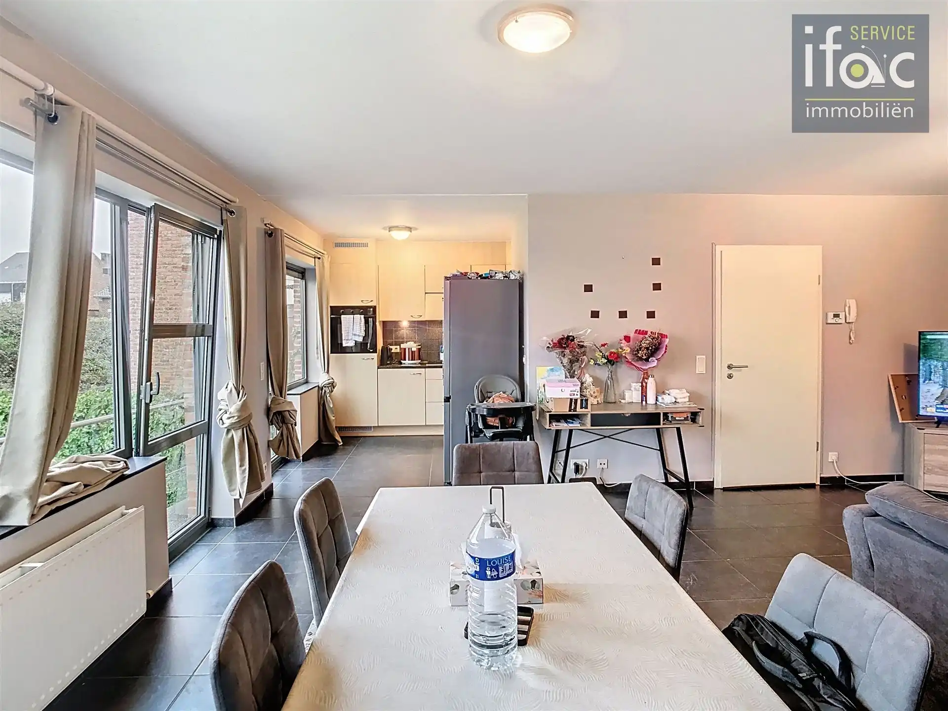 Duplexappartement met autostaanplaats foto 6