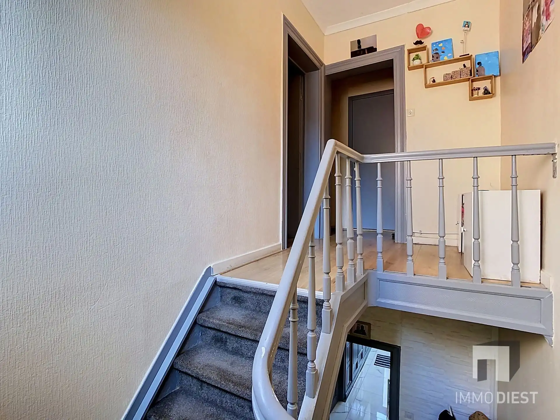Betaalbare starterswoning 3 slaapkamers te Halen foto 14