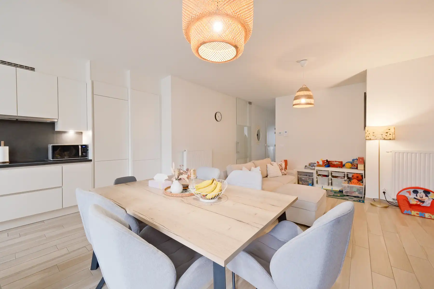 Appartement te koop foto 3