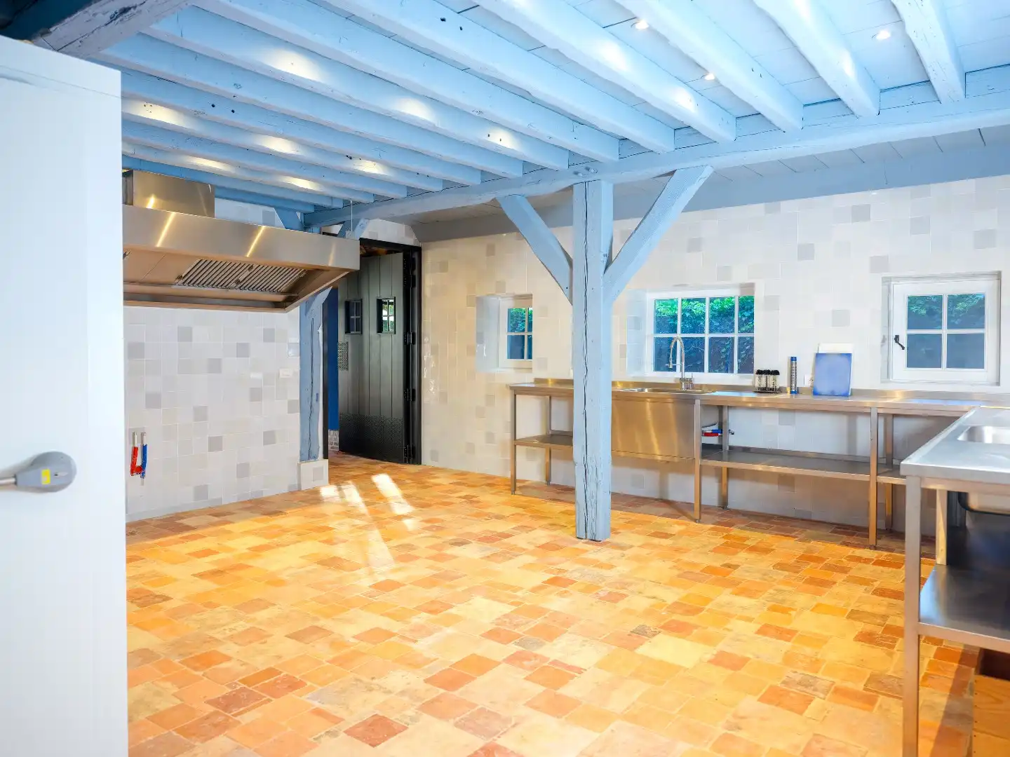 Het Spiegelmeer foto 33