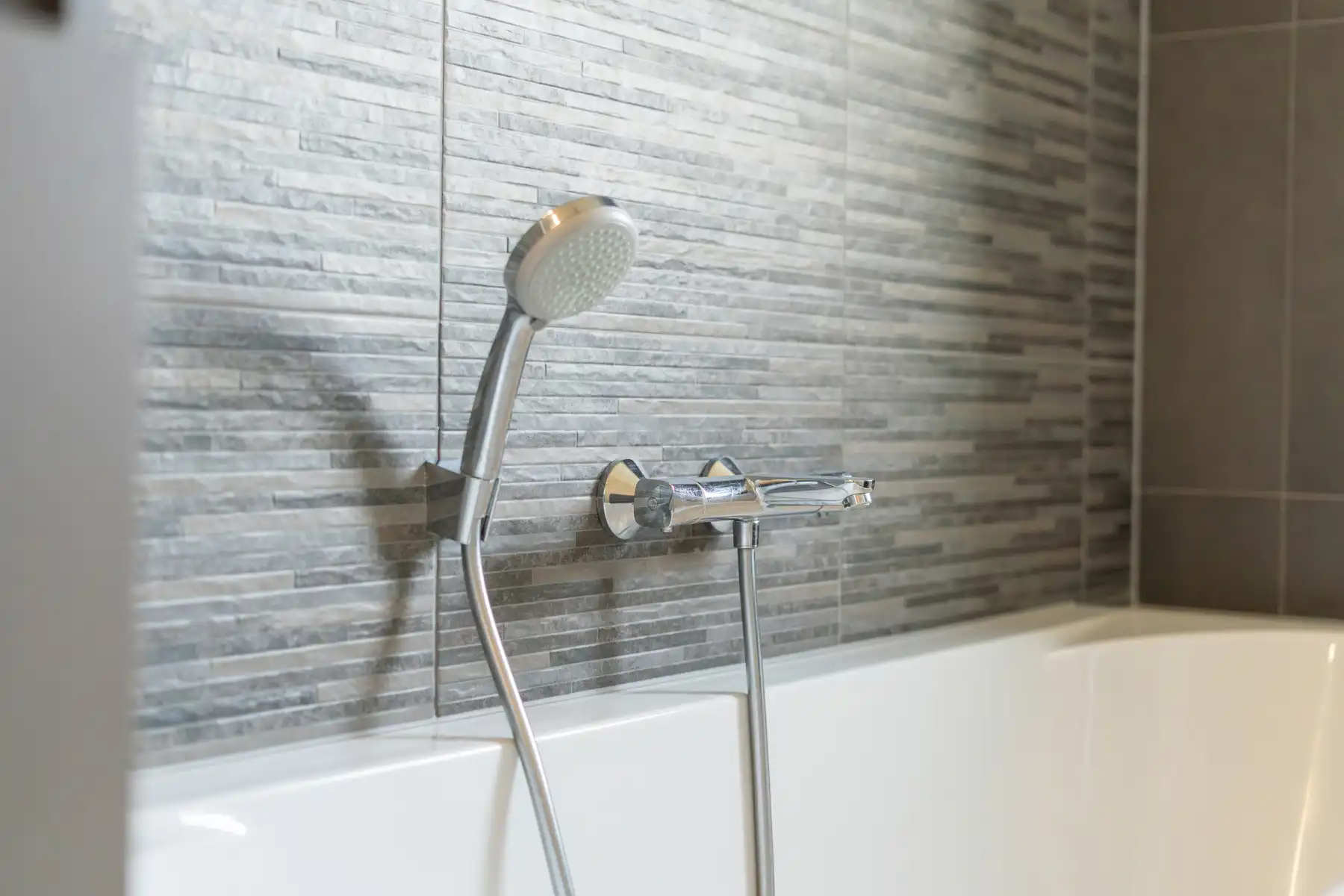 Recente HOB met 4 slpks en afzonderlijke garage te Roeselare foto 18