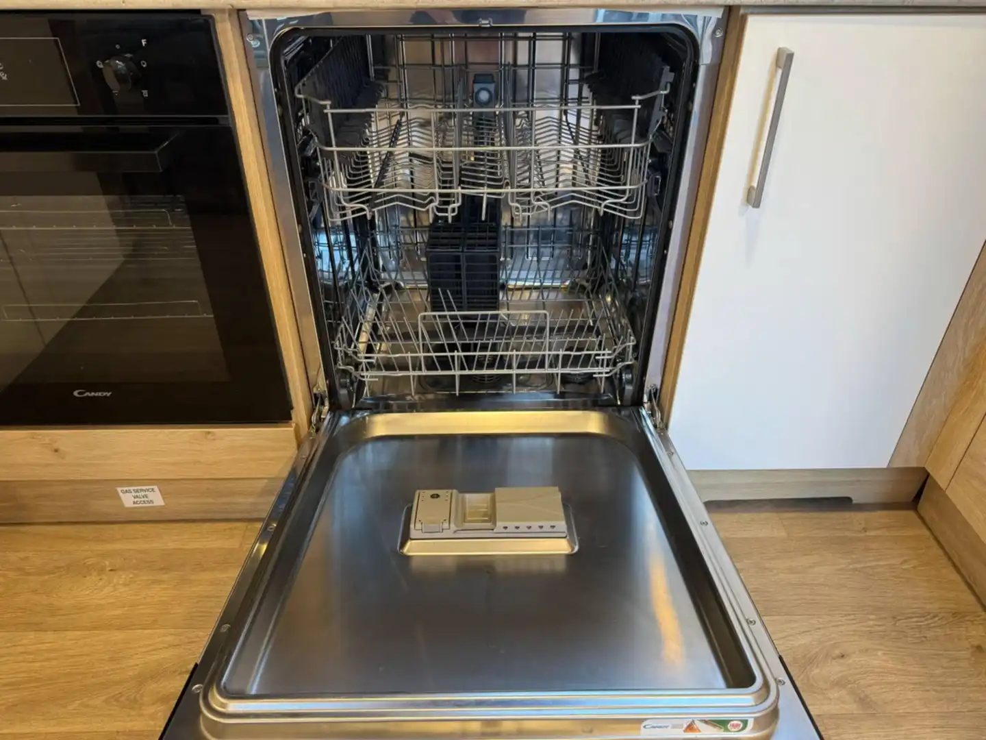 Stacaravan (bouwjaar 2023) foto 9