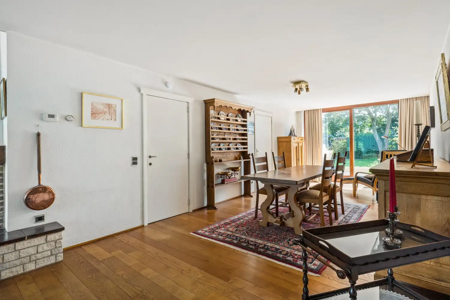 Halfopen bebouwing met 4 à 5 slaapkamers op toplocatie te Zevenbergen Lier foto 11