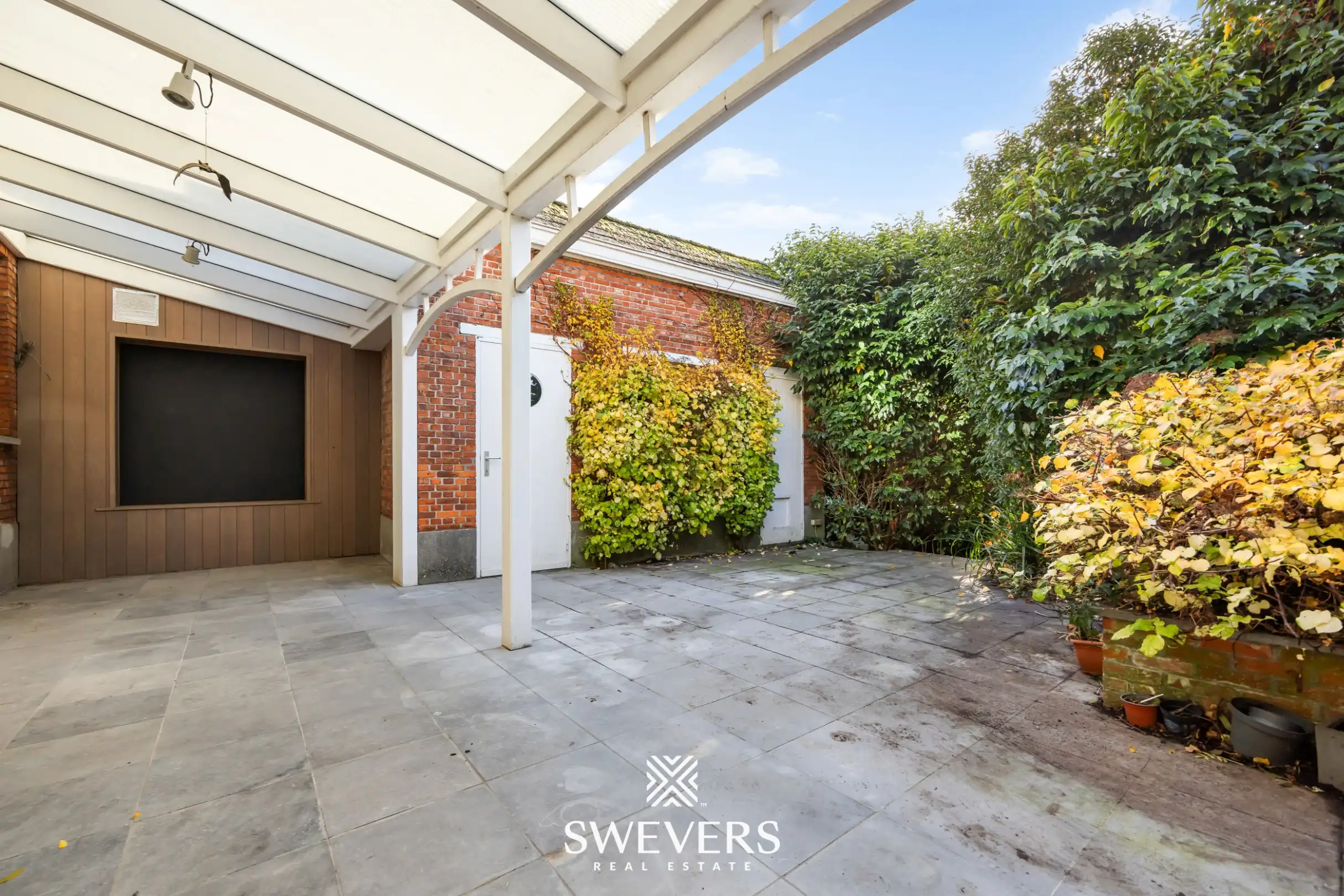 Karaktervol herenhuis met 6 slaapkamers, 2 badkamers en tuintje in Mol foto 32