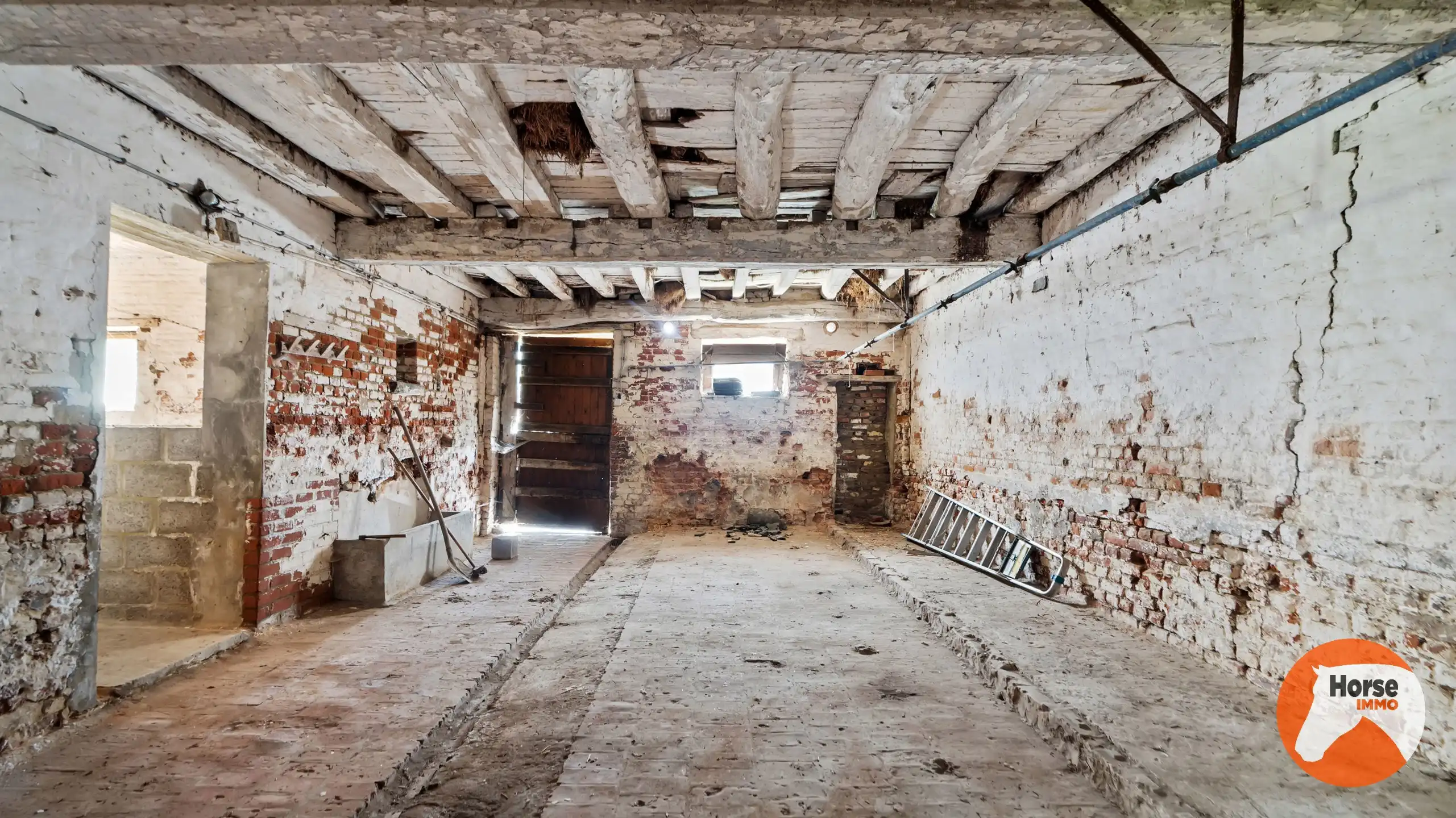 VOLLEZELE - Uniek gelegen karakterhoeve op ca. 2,4ha foto 39