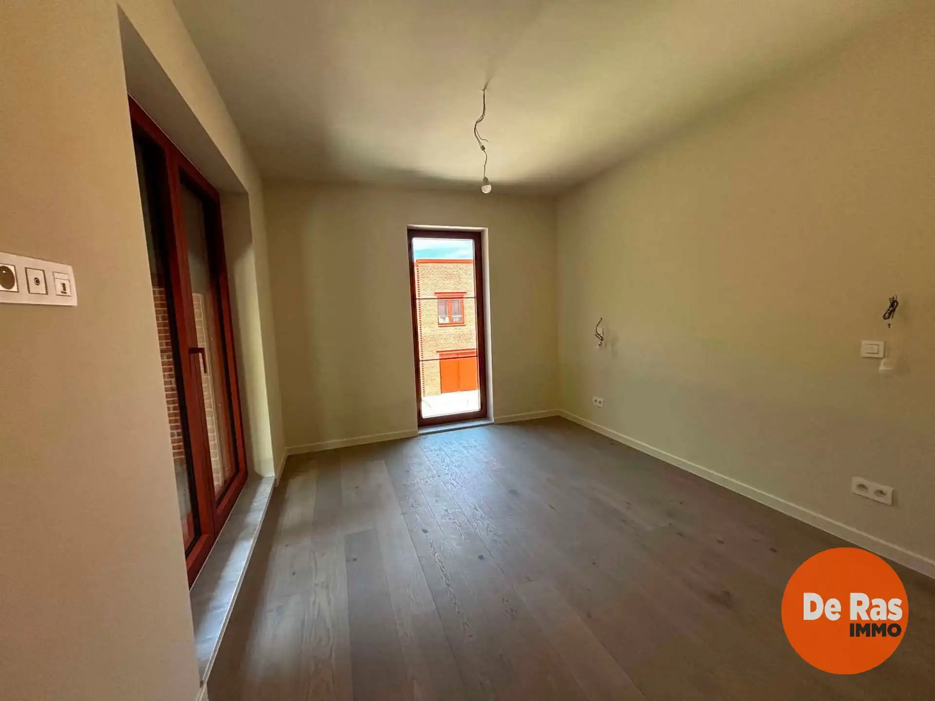 SINT LIEVENS HOUTEM - Luxe appartement in nieuwbouwproject foto 6
