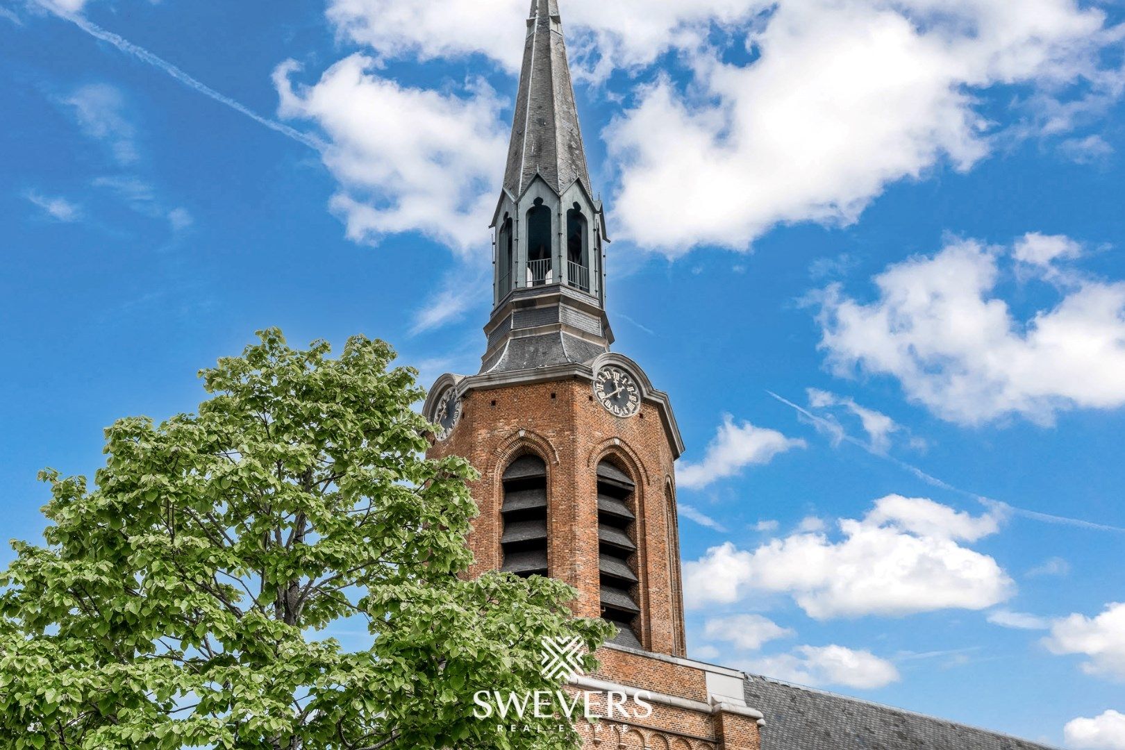 Modern nieuwbouwappartement met 2 slaapkamers en terras in centrum Beringen foto 29