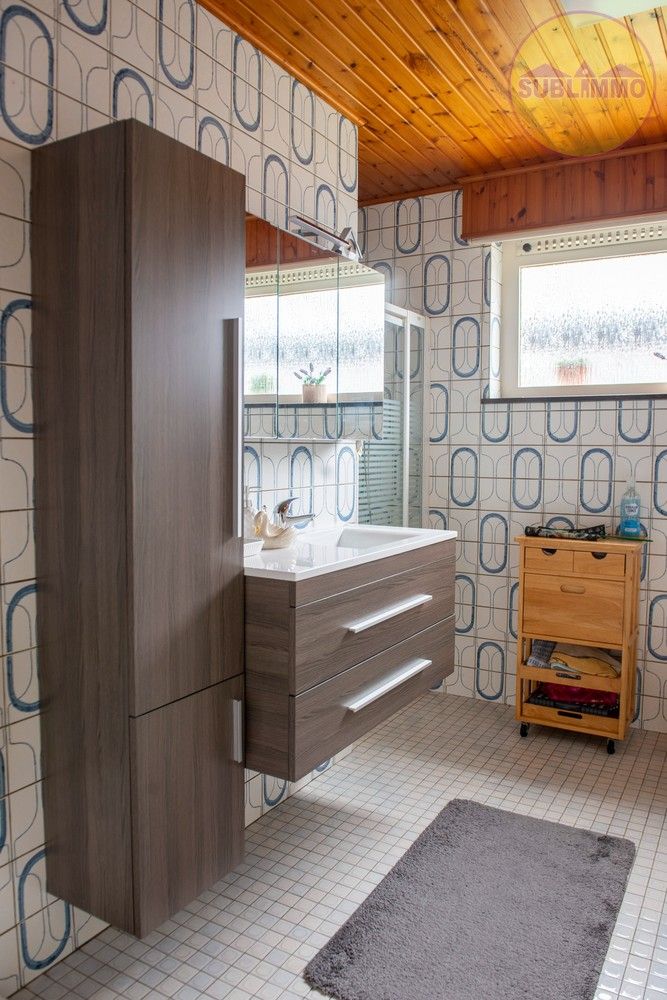 Gelijkvloerse woning met 3 slaapkamers op een perceel van 675m² nabij het centrum van Dessel. foto 13