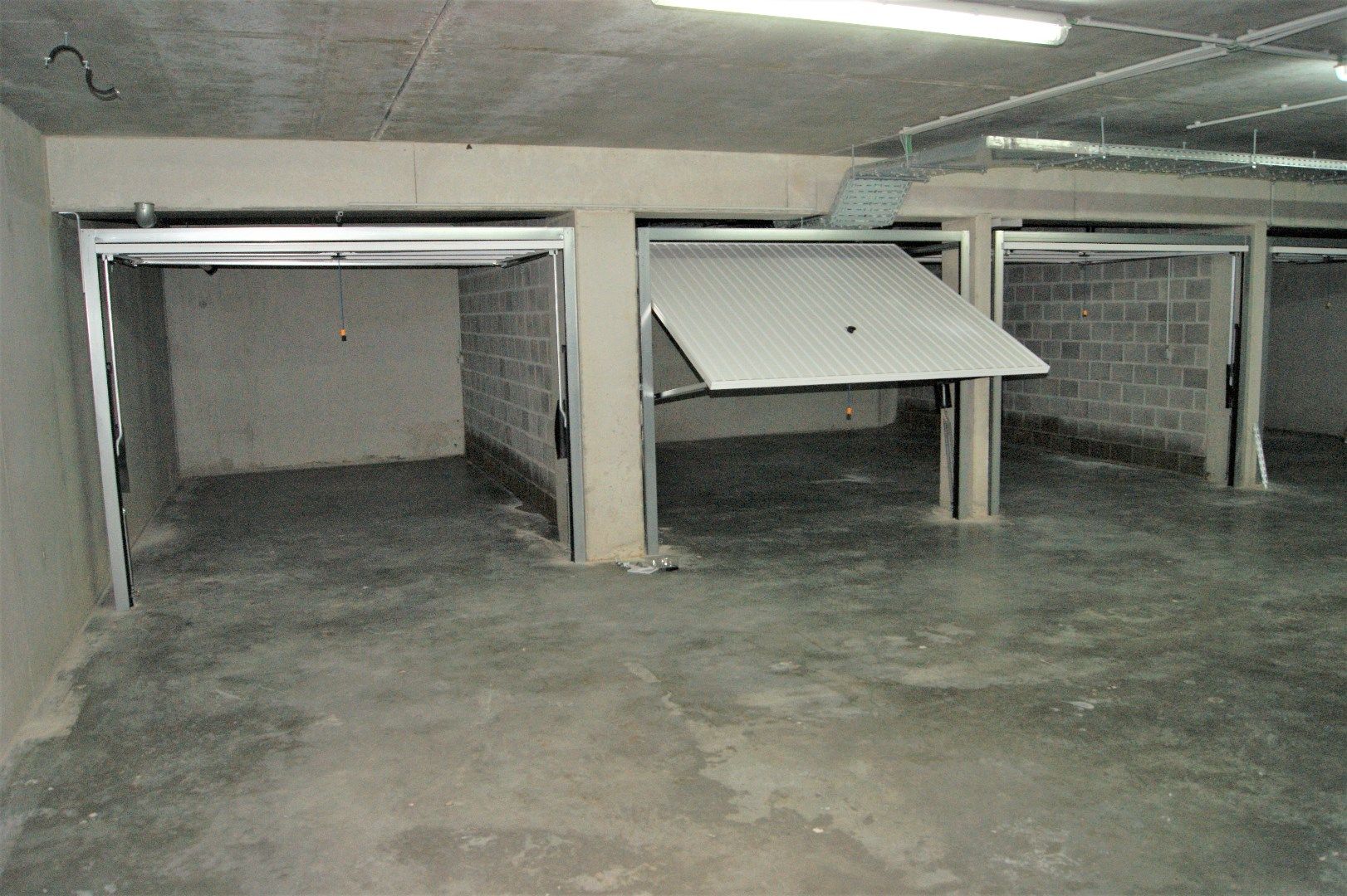 Energiezuinig appartement met 2 slp, zalig zonneterras en garage te Loppem foto 19
