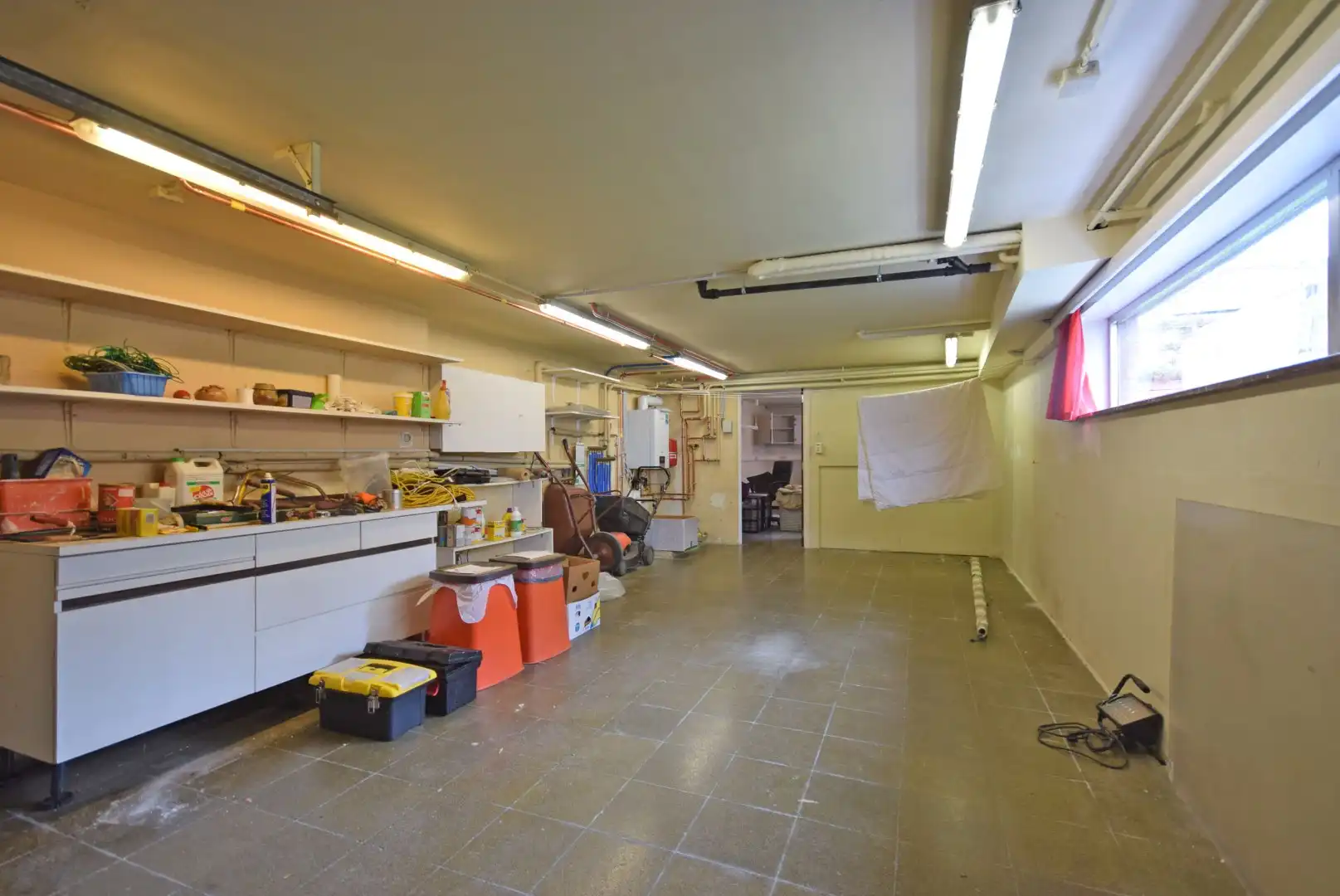  Stijlvolle bungalow in residentiële wijk te Beveren (Roeselare) foto 15
