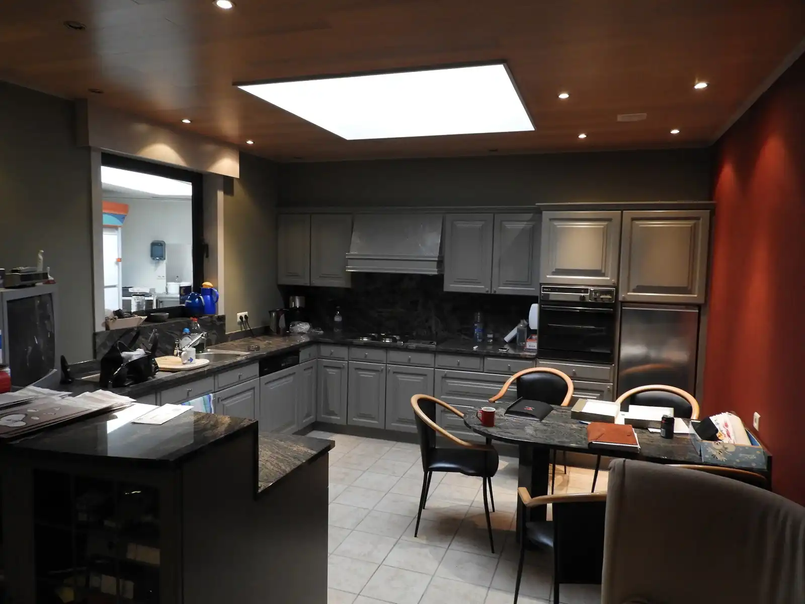 Gebouw te koop foto 12