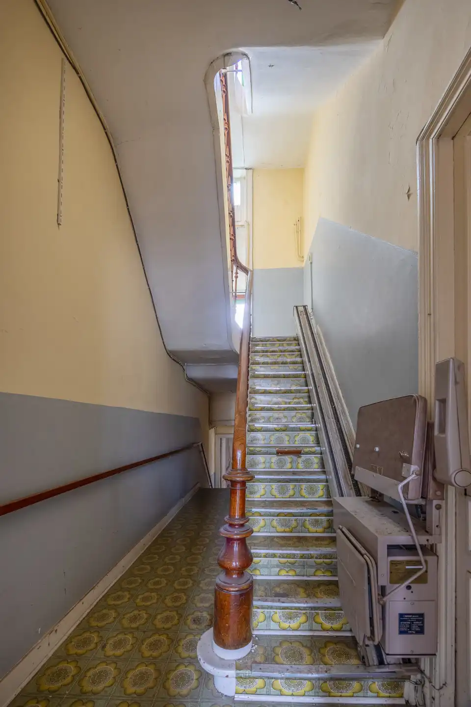 Renovatieproject op het Antwerpse Eilandje foto 11