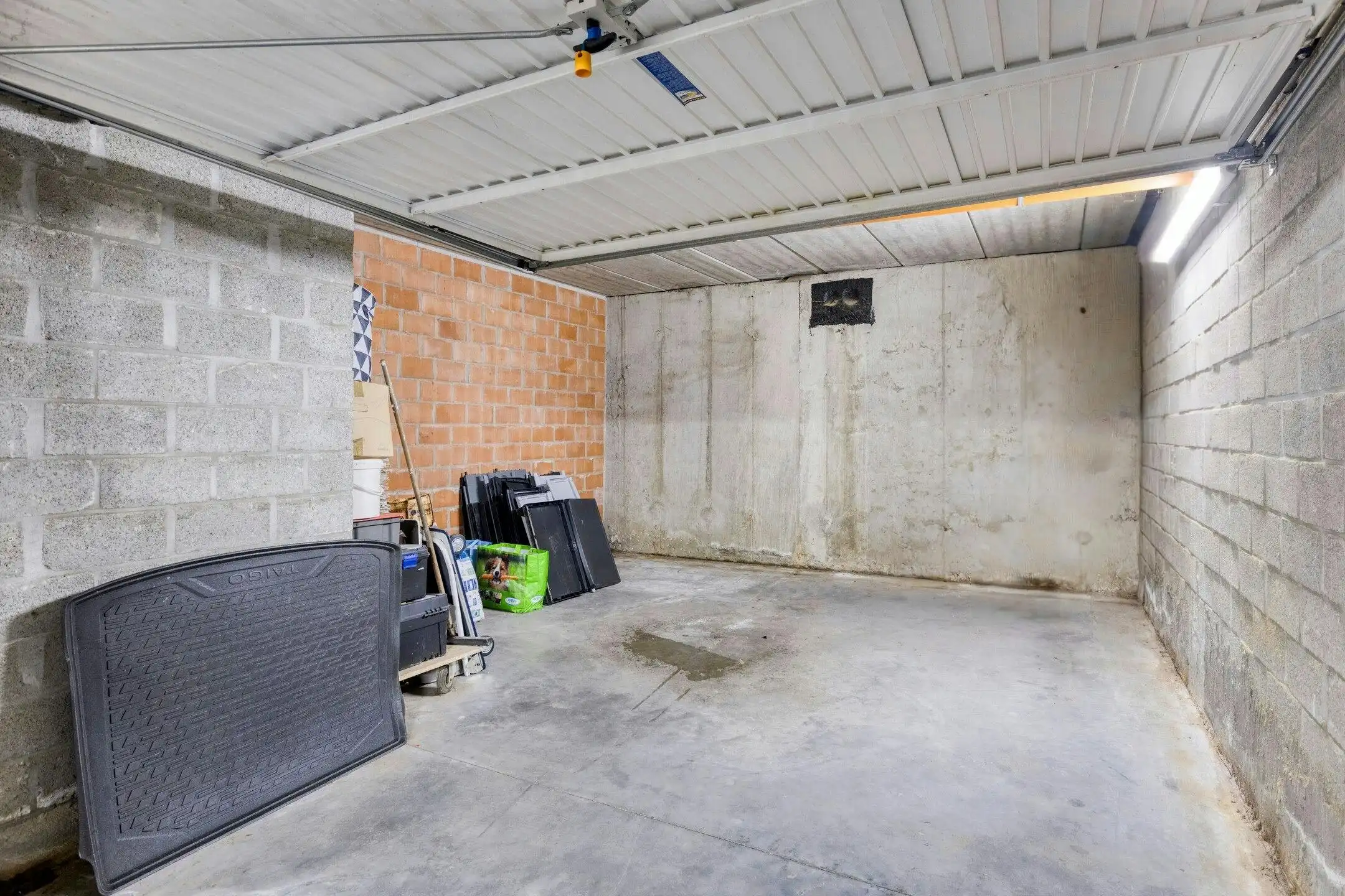 Energiezuinig appartement met 2 slaapkamers en terras te koop in Hoboken foto 13