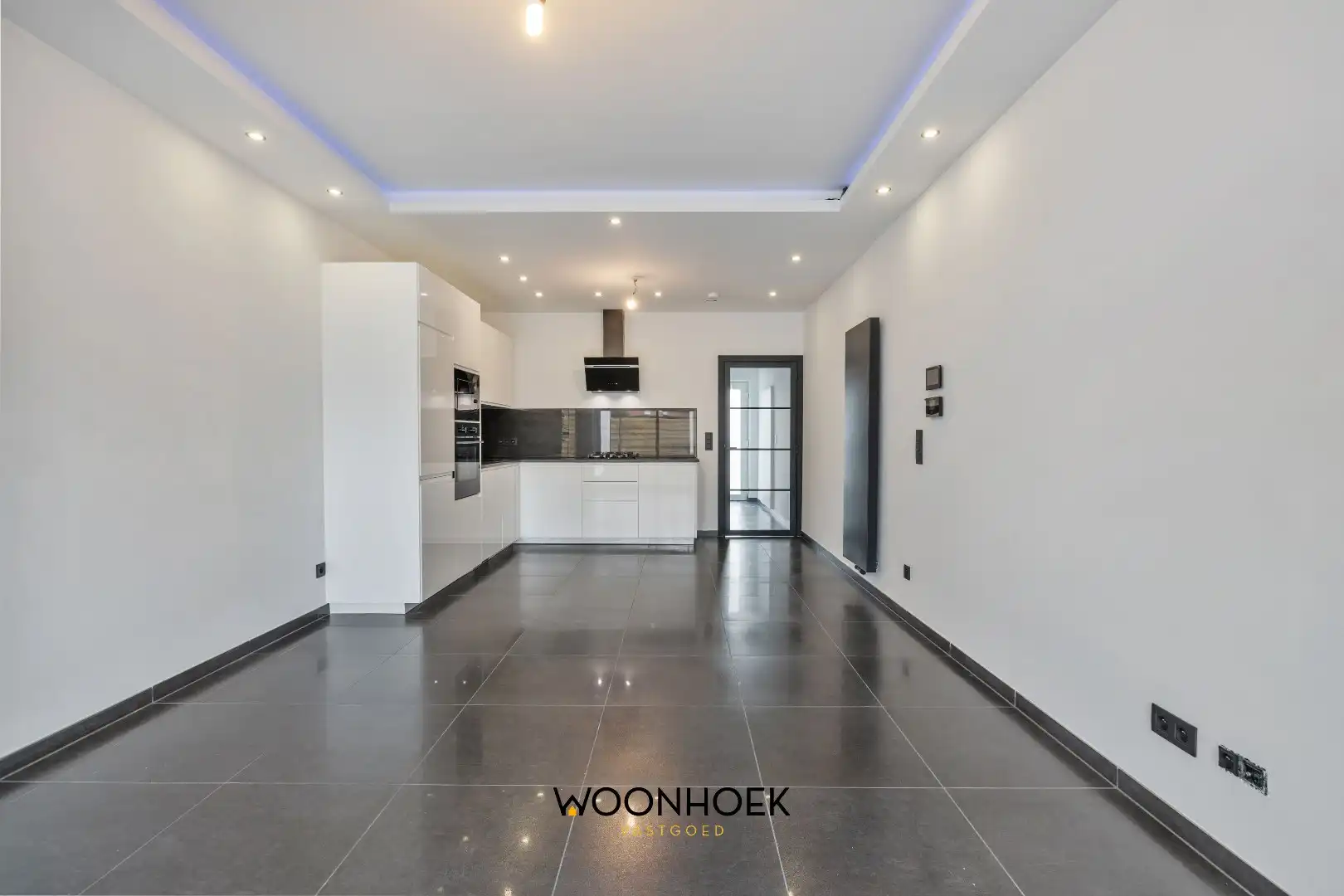 Energiezuinige 3 slpk-woning met 6 zonnepanelen te Lokeren foto 2