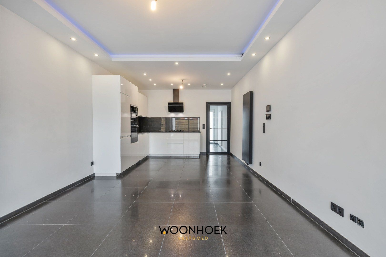 Energiezuinige 3 slpk-woning met 6 zonnepanelen te Lokeren foto 2