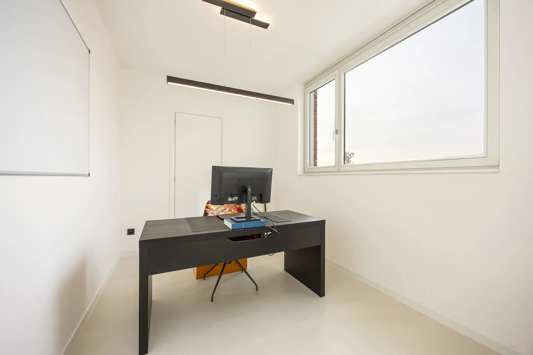 Uitzonderlijke penthouse te koop in hartje Oostmalle foto 24