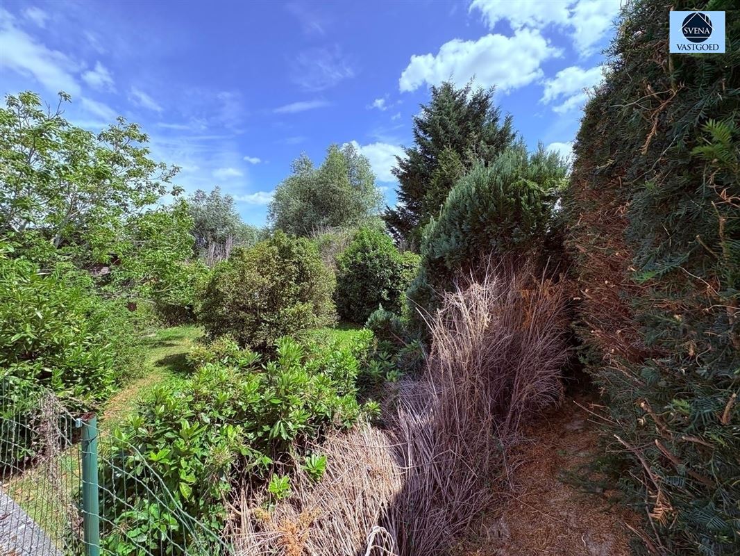 ZEER GOED GELEGEN BUNGALOW TE ATEMBEKE foto 11