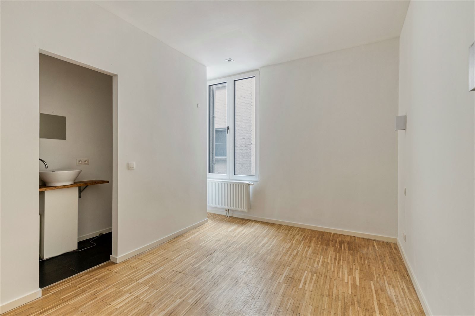 Charmant 1-slpk appartement in gegeerde Sint Andrieswijk foto 5