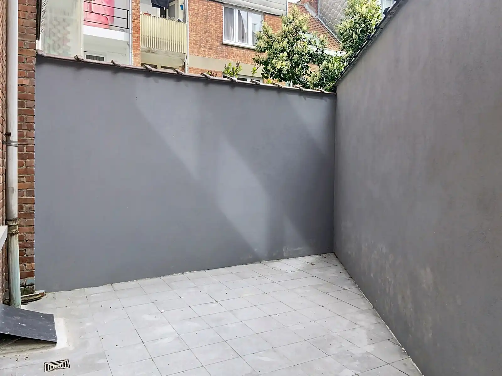 Appartement te huur foto 6