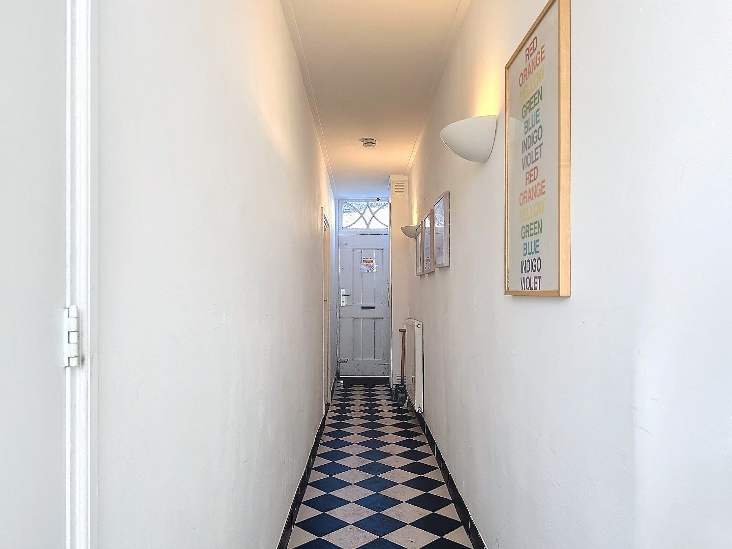 Charmante tussenwoning aan het Marktplein – wonen in historisch St. Anna ter Muiden foto 11