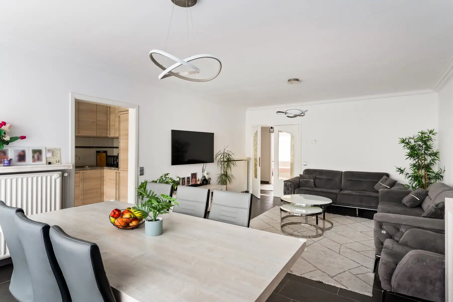 Instapklaar en energiezuinig appartement foto 5