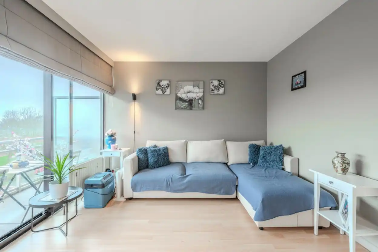 Studio te koop De Wandelaar 30 -/3B - 8370 Blankenberge