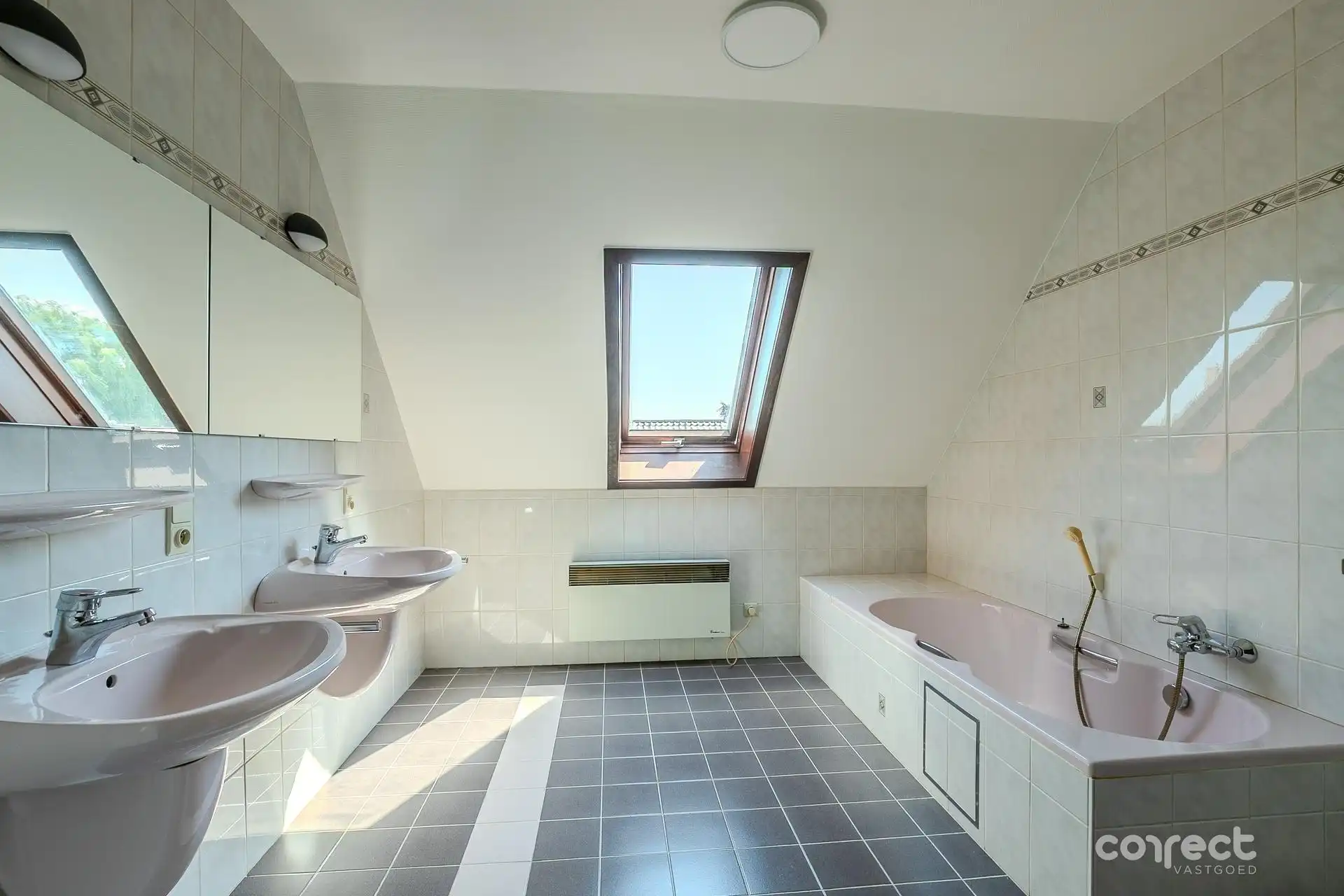 Alleenstaande landelijke woning op een ruim hoekperceel en aanpalend een stuk bouwgrond. foto 12