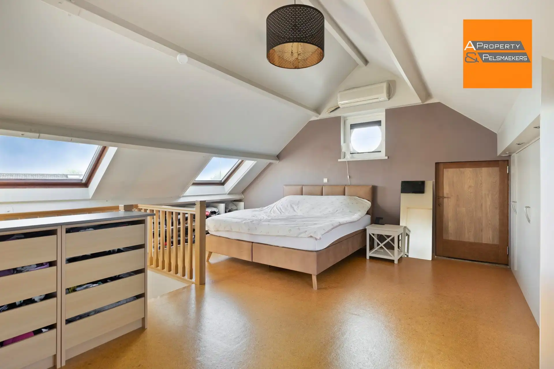 Instapklare, lichtrijke woning op topligging nabij natuurgebied Dorent foto 18