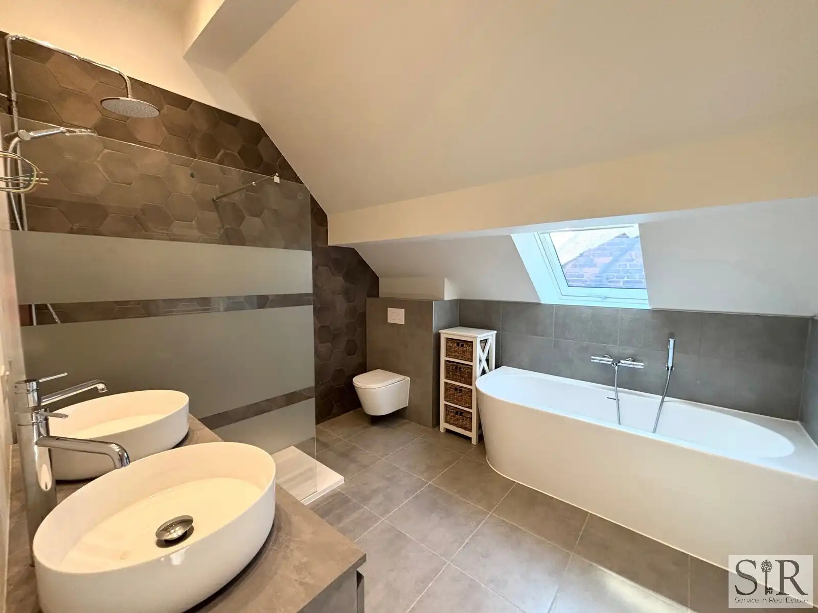 Appartement te huur foto 15