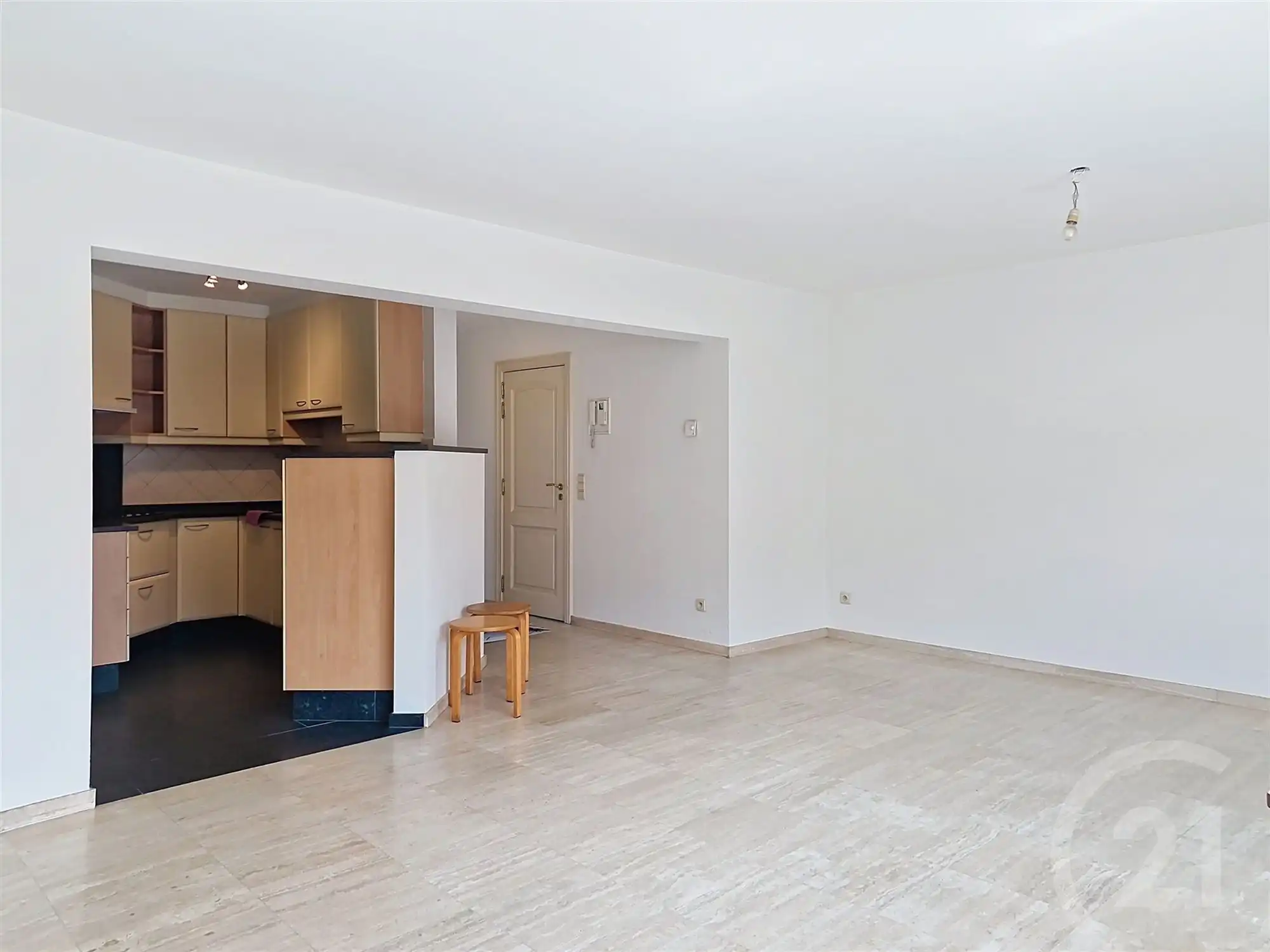 Appartement te huur in Putte! foto 4