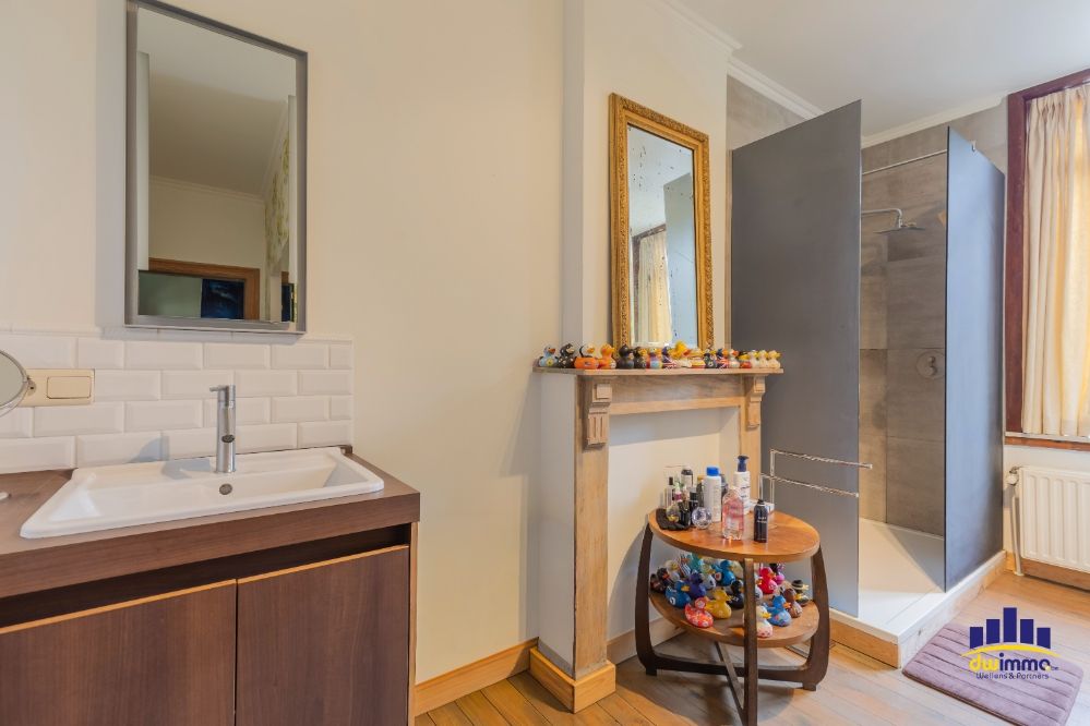 Bistro & Theehuis Mayfair over te nemen – met woning in hartje Aalst! foto 8