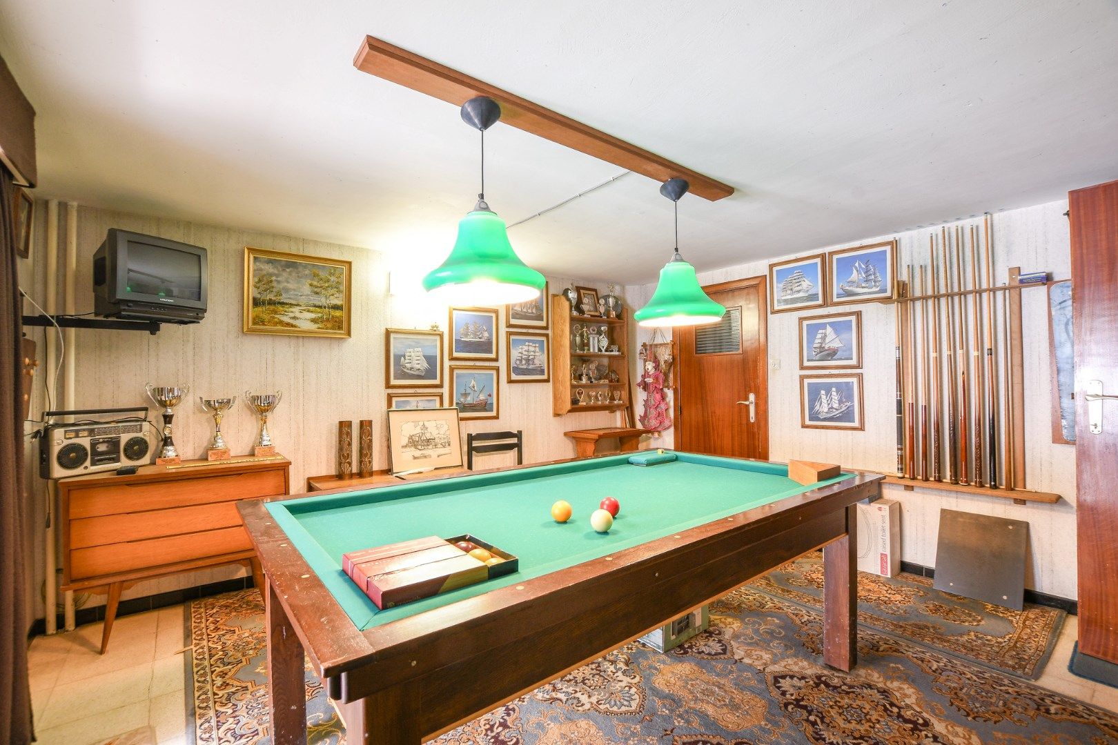 Te koop: Gebouw met twee appartementen te Blankenberge - Toplocatie nabij zee en centrum! foto 27