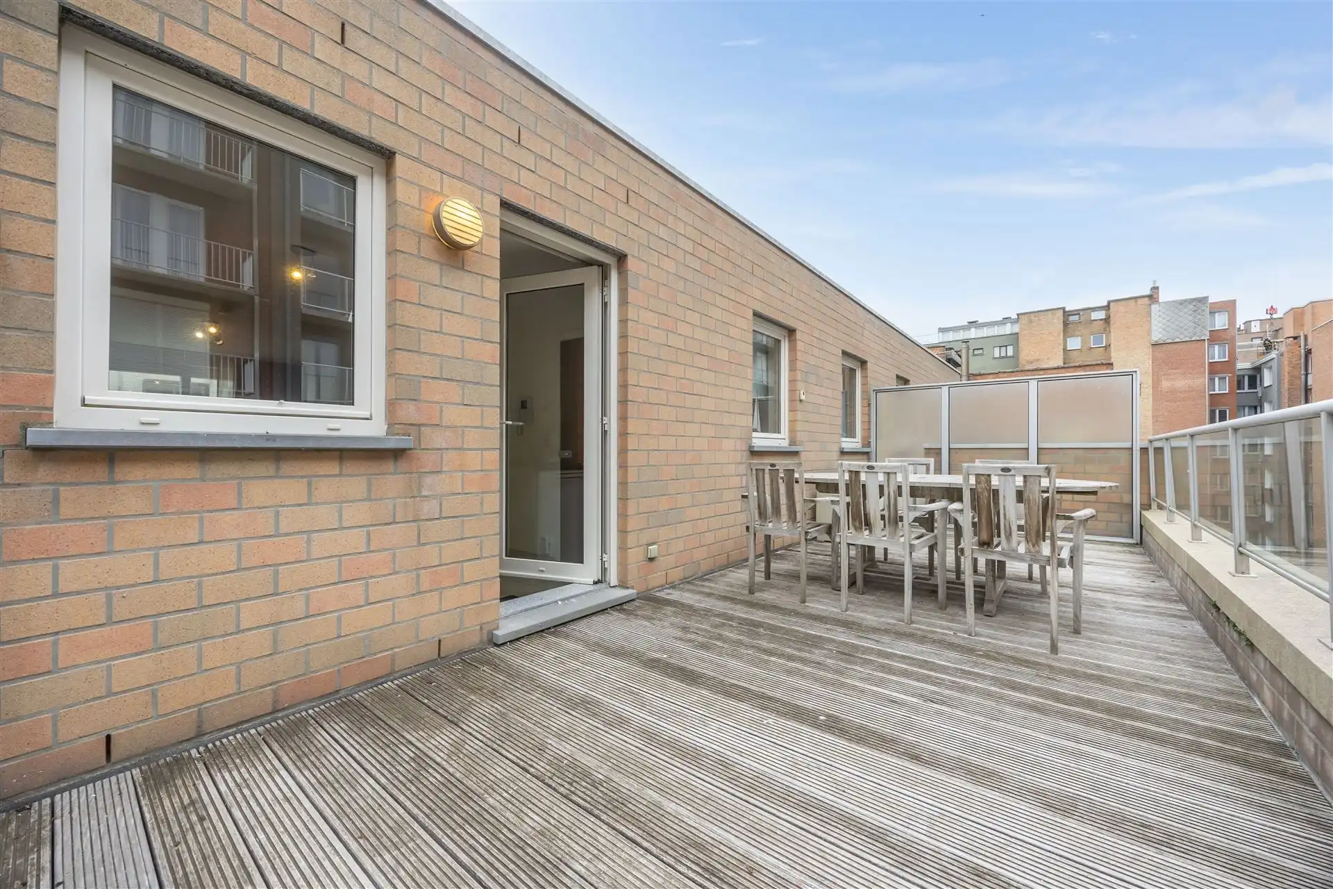 Appartement 2 slaapkamers foto 27